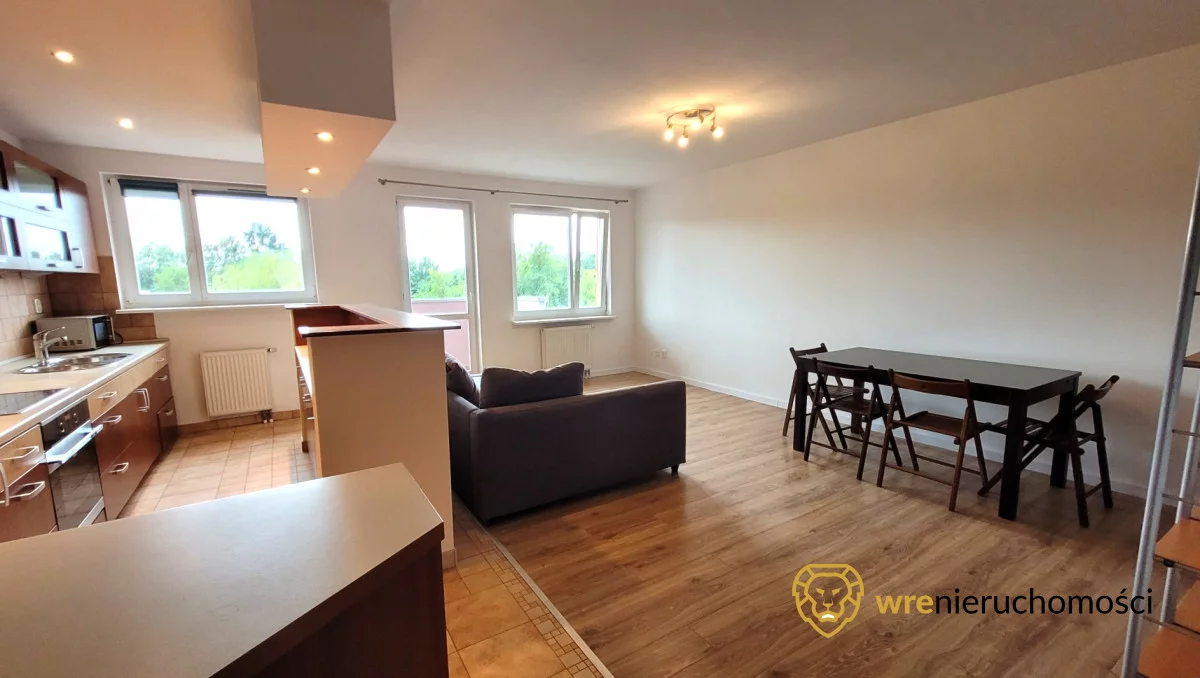 3 pokoje, mieszkanie 70,00 m², piętro 2, oferta nr , 522233, Wrocław, Gaj, Adama Uznańskiego