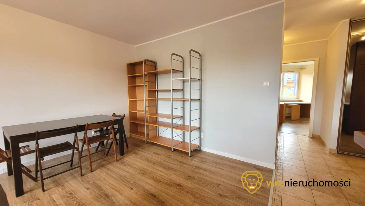 3 pokoje, mieszkanie 70,00 m², piętro 2, oferta nr , 522233, Wrocław, Gaj, Adama Uznańskiego