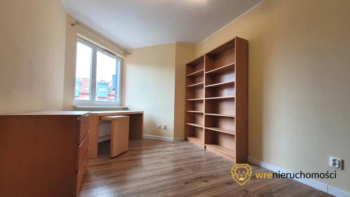 3 pokoje, mieszkanie 70,00 m², piętro 2, oferta nr , 522233, Wrocław, Gaj, Adama Uznańskiego