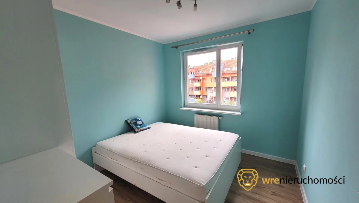 3 pokoje, mieszkanie 70,00 m², piętro 2, oferta nr , 522233, Wrocław, Gaj, Adama Uznańskiego
