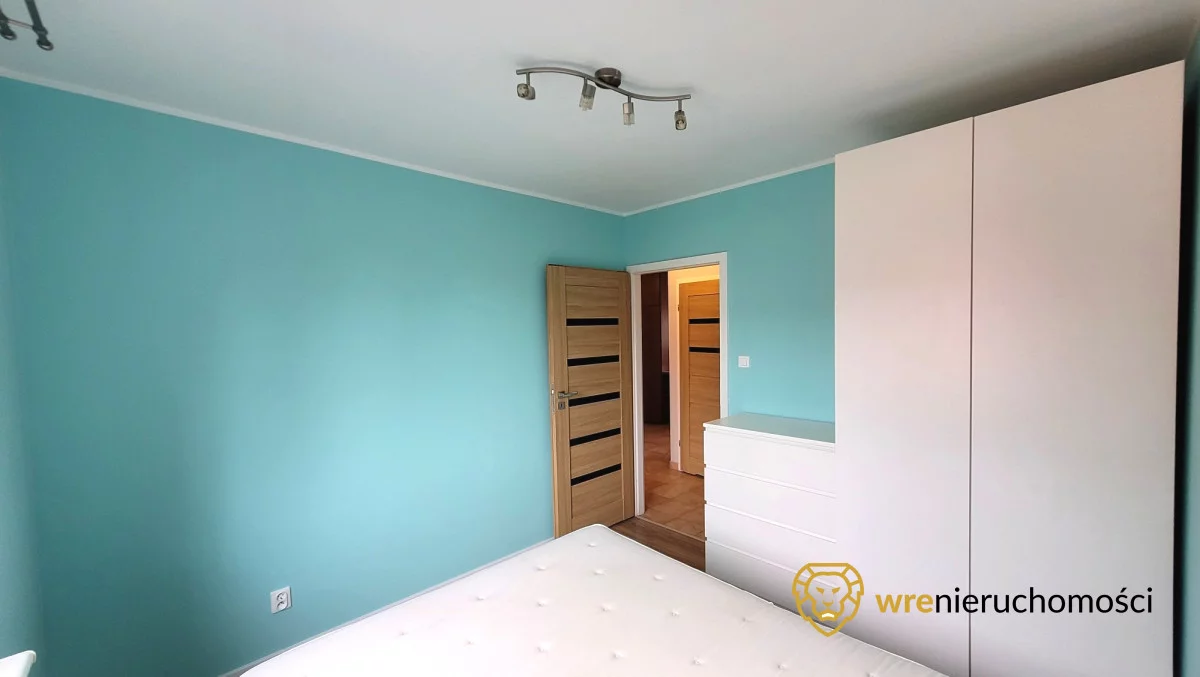 3 pokoje, mieszkanie 70,00 m², piętro 2, oferta nr , 522233, Wrocław, Gaj, Adama Uznańskiego