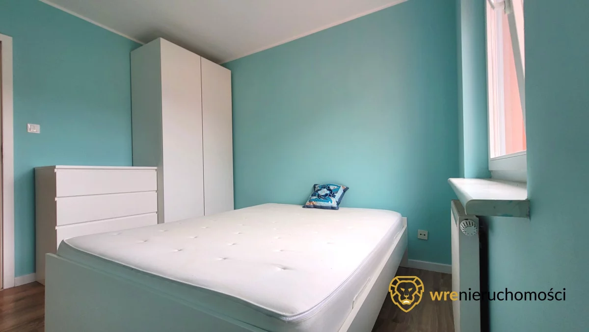 3 pokoje, mieszkanie 70,00 m², piętro 2, oferta nr , 522233, Wrocław, Gaj, Adama Uznańskiego