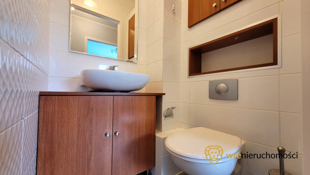 3 pokoje, mieszkanie 70,00 m², piętro 2, oferta nr , 522233, Wrocław, Gaj, Adama Uznańskiego
