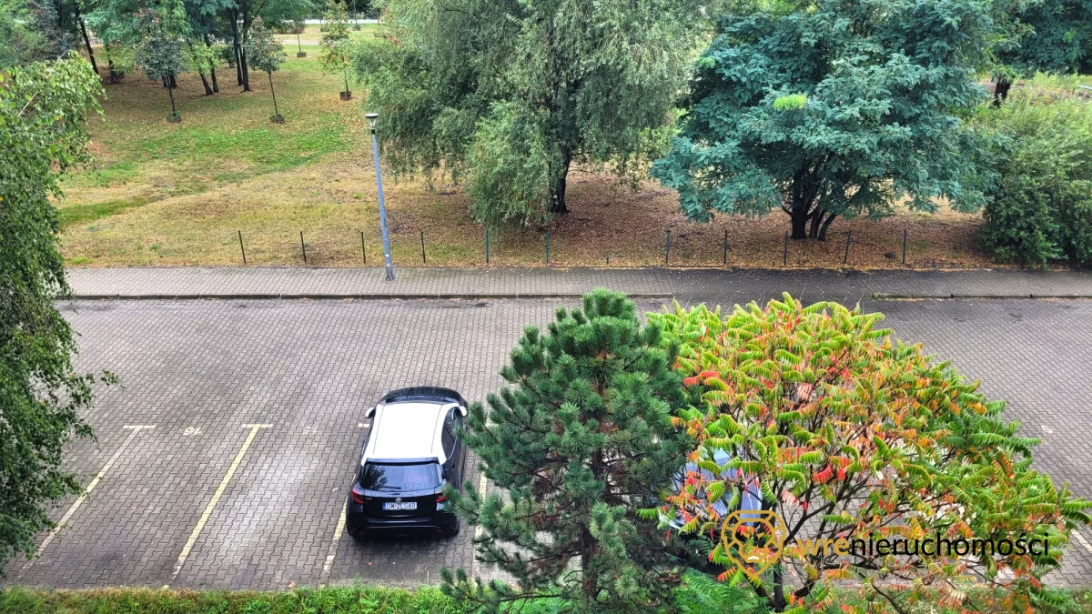 3 pokoje, mieszkanie 70,00 m², piętro 2, oferta nr , 522233, Wrocław, Gaj, Adama Uznańskiego
