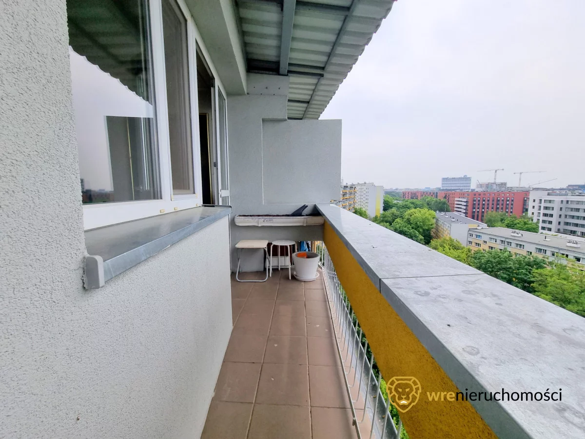 Apartamenty 836132 Wrocław Gądów-Popowice Południowe Białowieska