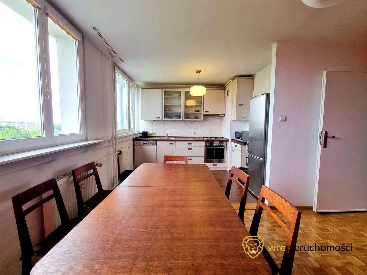 Apartamenty 637535 Wrocław Gądów-Popowice Południowe Białowieska