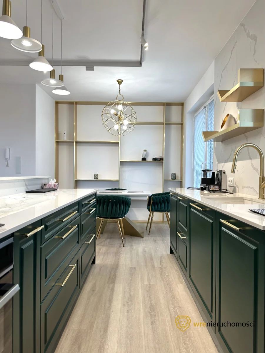 3 pokoje, mieszkanie 68,70 m², piętro 4, oferta nr , 340917, Wrocław, Szczepin, Białowieska