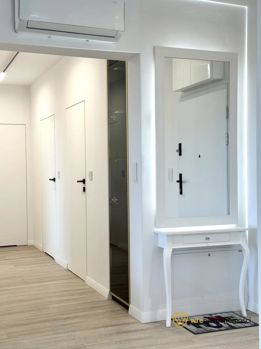 3 pokoje, mieszkanie 68,70 m², piętro 4, oferta nr , 340917, Wrocław, Szczepin, Białowieska