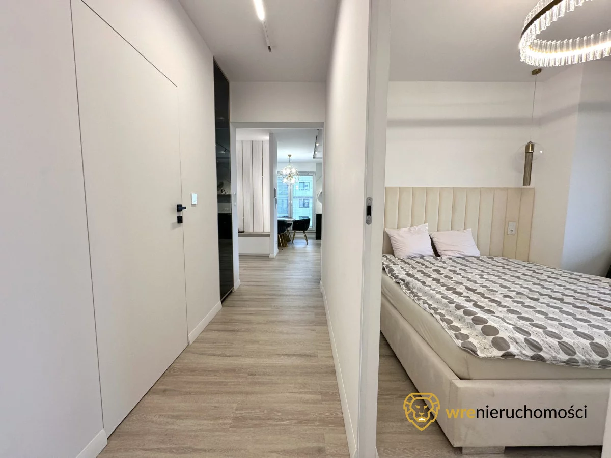 3 pokoje, mieszkanie 68,70 m², piętro 4, oferta nr , 340917, Wrocław, Szczepin, Białowieska