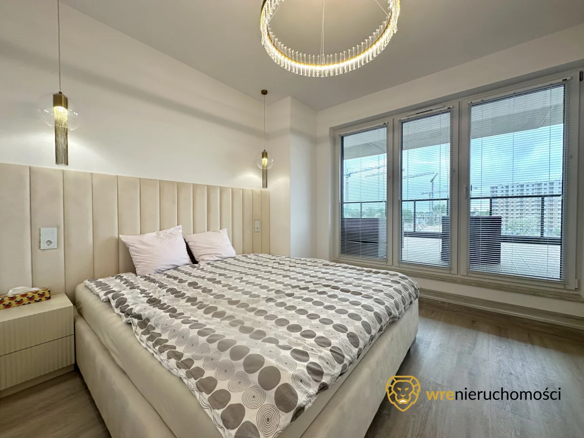 3 pokoje, mieszkanie 68,70 m², piętro 4, oferta nr , 340917, Wrocław, Szczepin, Białowieska
