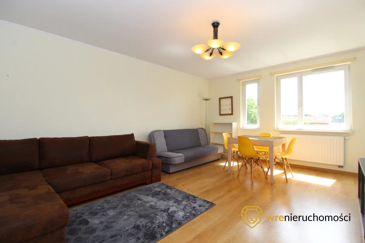 Apartamenty 817287 Wrocław Gaj Borowska
