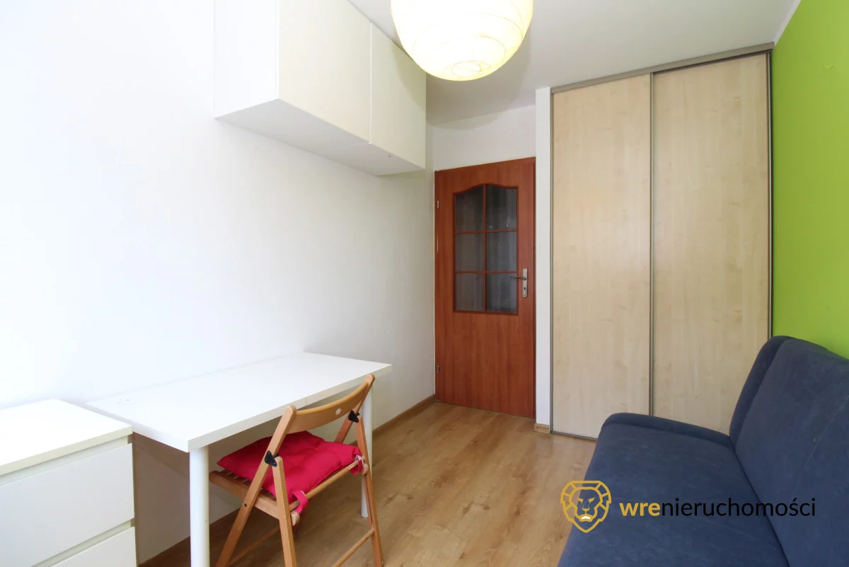 3 pokoje, mieszkanie 70,00 m², piętro 2, oferta nr , 577045, Wrocław, Gaj, Borowska