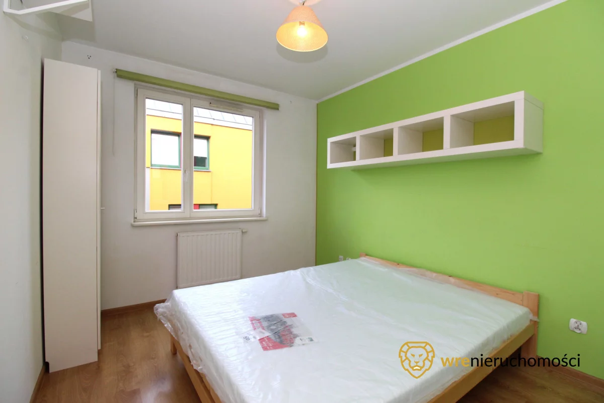 3 pokoje, mieszkanie 70,00 m², piętro 2, oferta nr , 577045, Wrocław, Gaj, Borowska