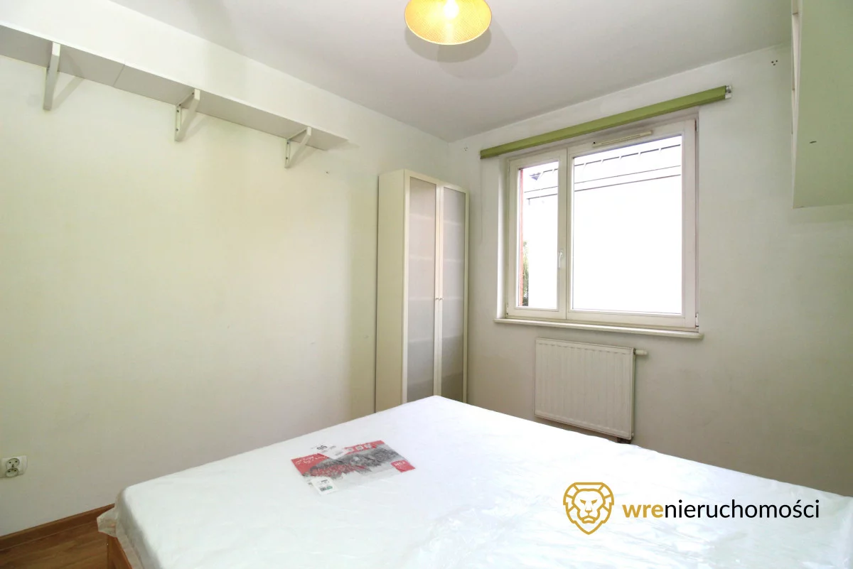 3 pokoje, mieszkanie 70,00 m², piętro 2, oferta nr , 577045, Wrocław, Gaj, Borowska