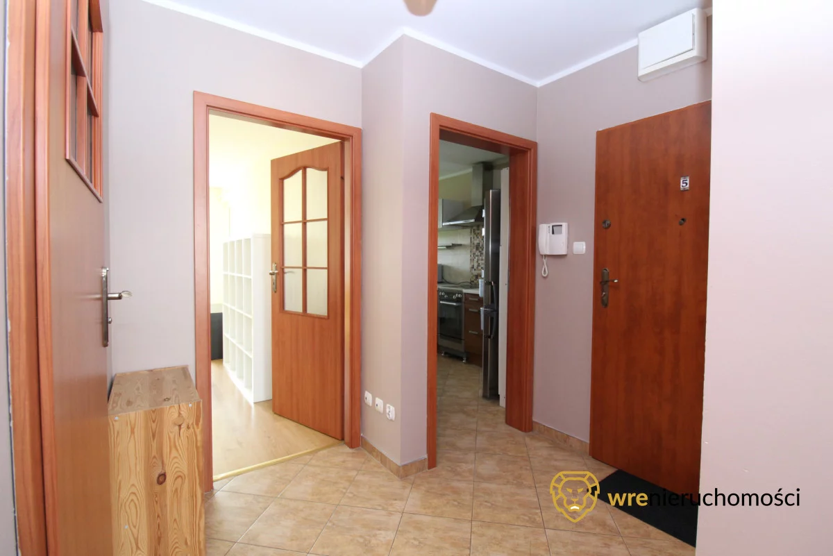 3 pokoje, mieszkanie 70,00 m², piętro 2, oferta nr , 577045, Wrocław, Gaj, Borowska