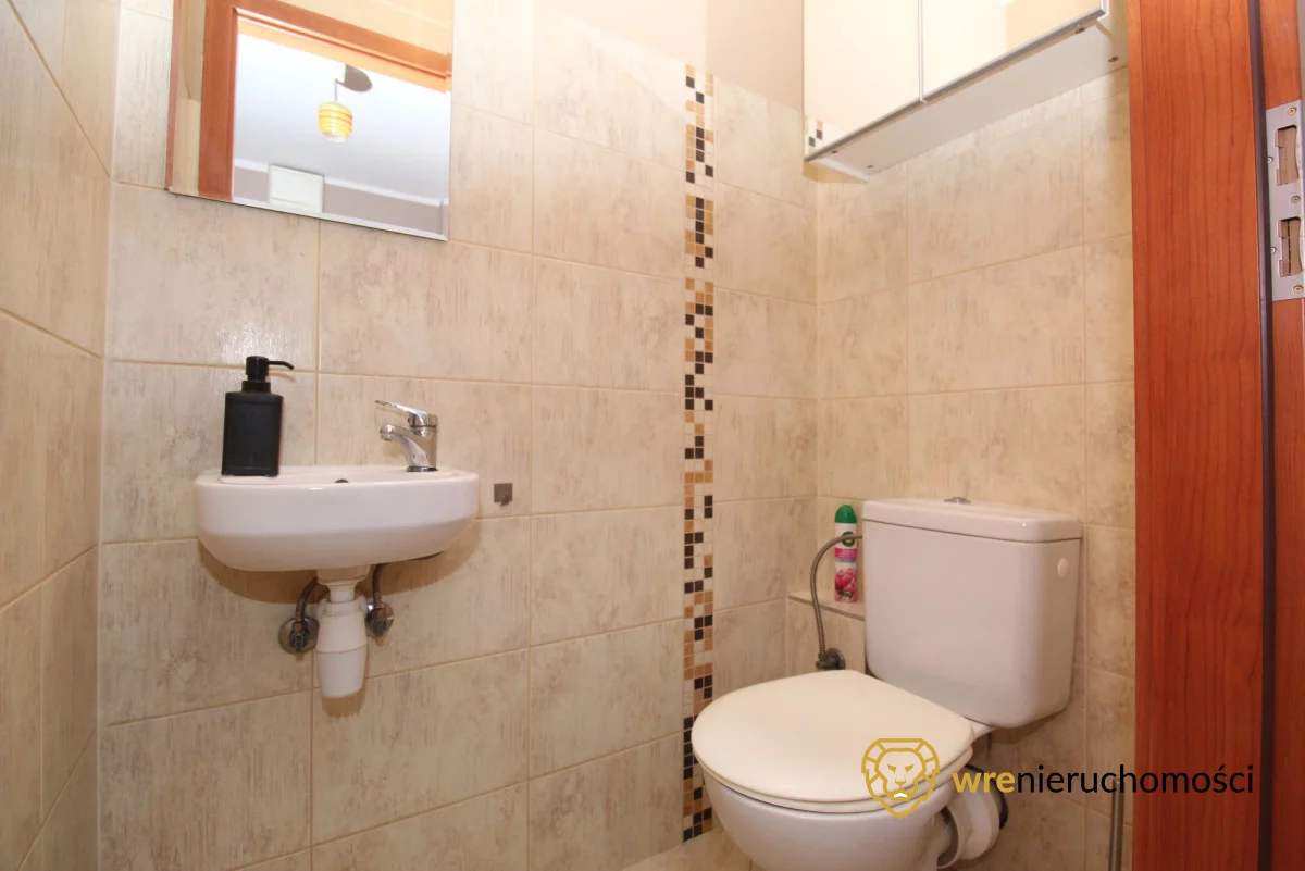 3 pokoje, mieszkanie 70,00 m², piętro 2, oferta nr , 577045, Wrocław, Gaj, Borowska