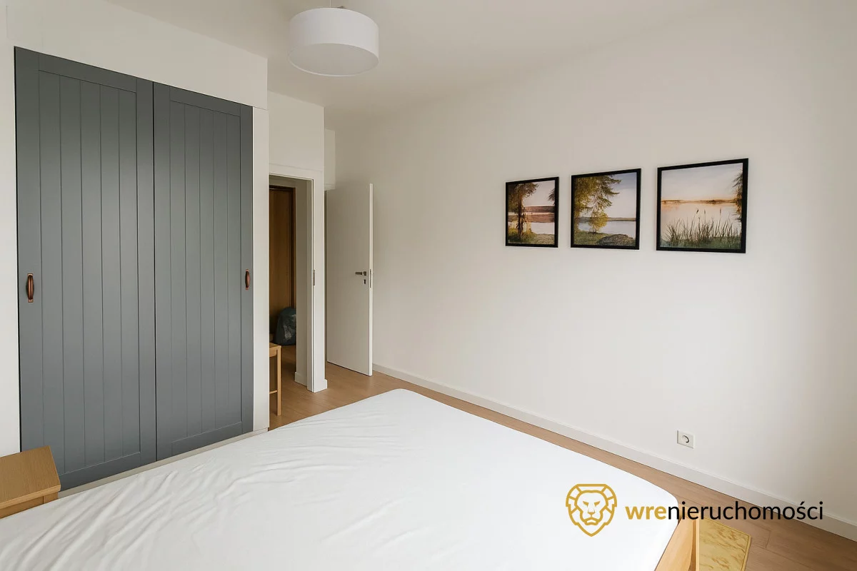 3 pokoje, mieszkanie 55,00 m², piętro 7, oferta nr , 648655, Wrocław, Szczepin, Braniborska