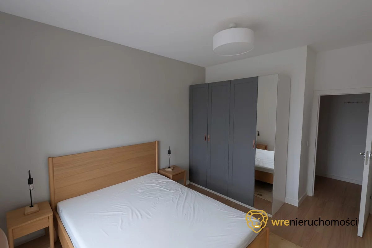 3 pokoje, mieszkanie 55,00 m², piętro 7, oferta nr , 648655, Wrocław, Szczepin, Braniborska