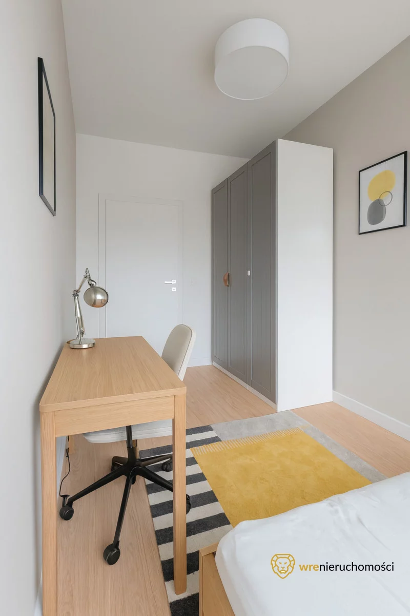 3 pokoje, mieszkanie 55,00 m², piętro 7, oferta nr , 648655, Wrocław, Szczepin, Braniborska