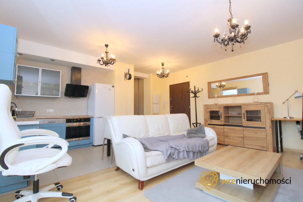 Apartamenty 891819 Wrocław Jagodno Edmunda Kajdasza