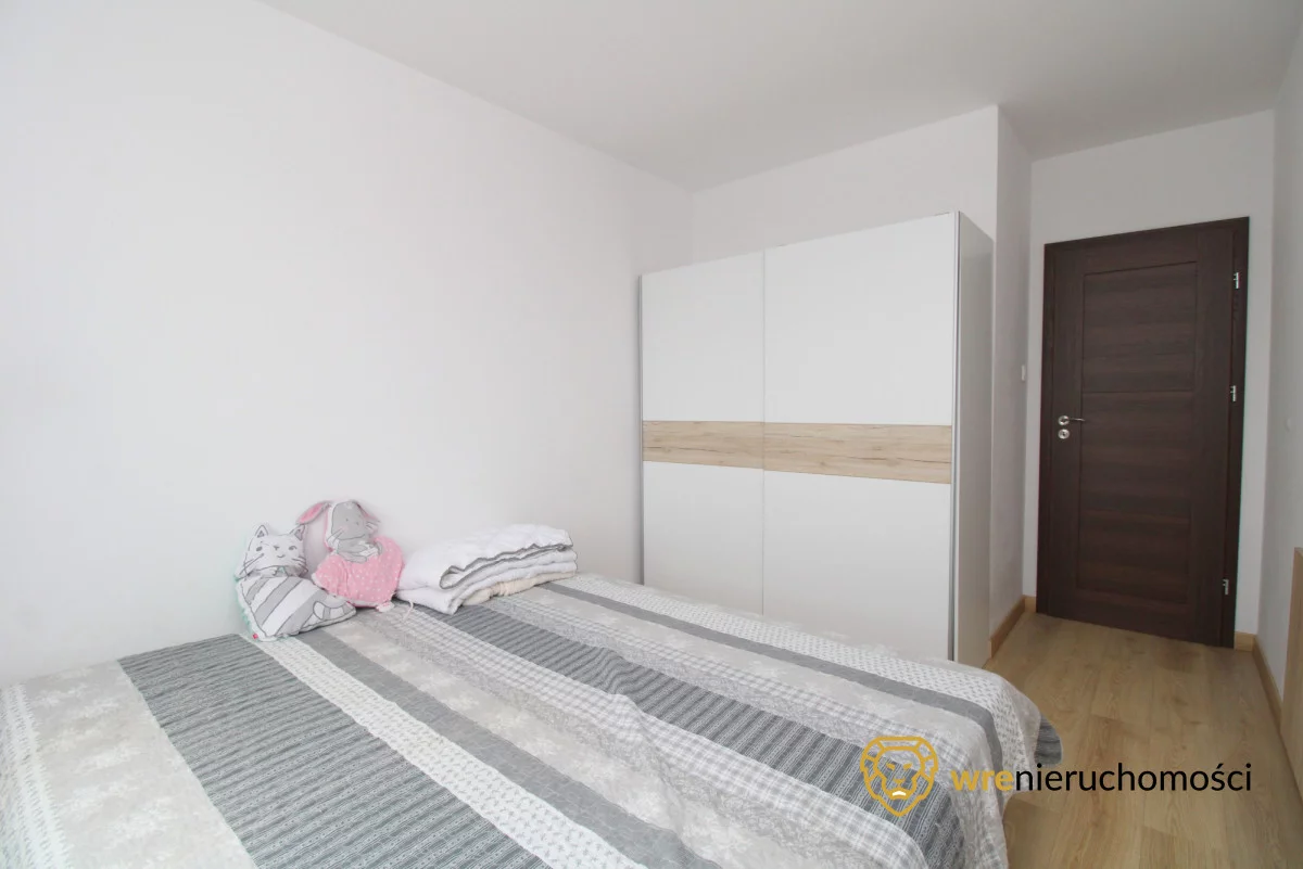 3 pokoje, mieszkanie 47,00 m², piętro 2, oferta nr , 891819, Wrocław, Jagodno, Edmunda Kajdasza