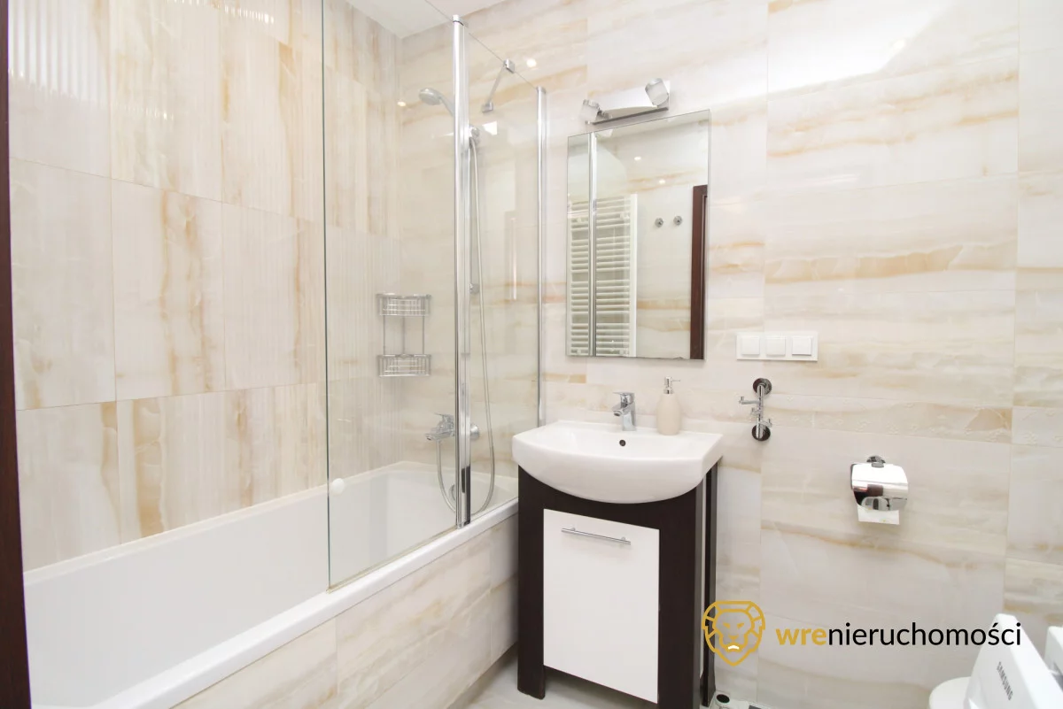 3 pokoje, mieszkanie 47,00 m², piętro 2, oferta nr , 891819, Wrocław, Jagodno, Edmunda Kajdasza