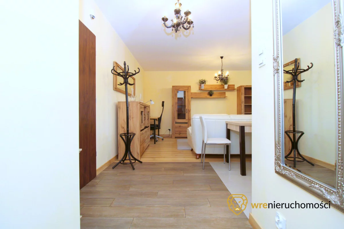 3 pokoje, mieszkanie 47,00 m², piętro 2, oferta nr , 891819, Wrocław, Jagodno, Edmunda Kajdasza