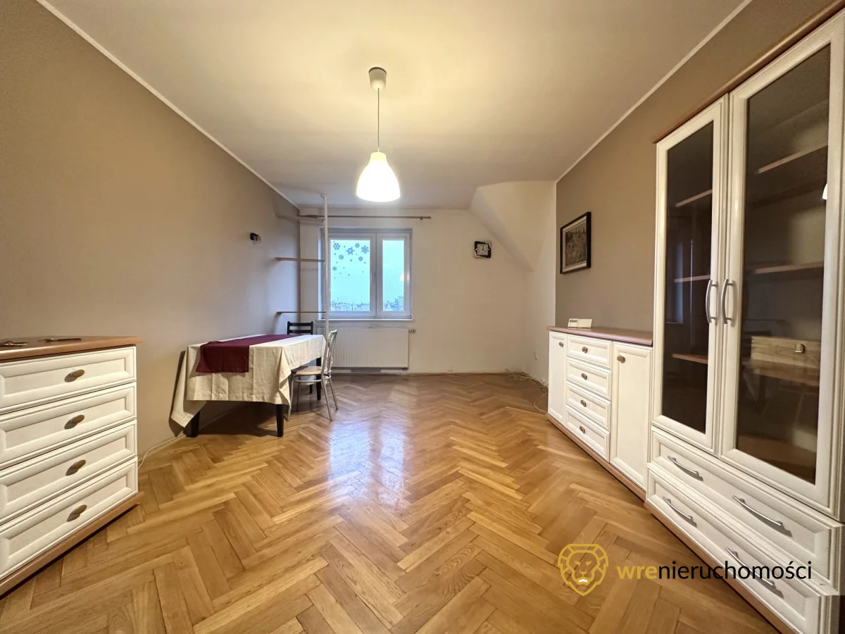 Apartamenty 103597 Wrocław Krzyki-Partynice Gajowa