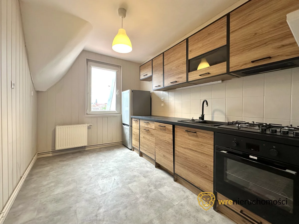 Apartamenty 289773 Wrocław Krzyki-Partynice Gajowa