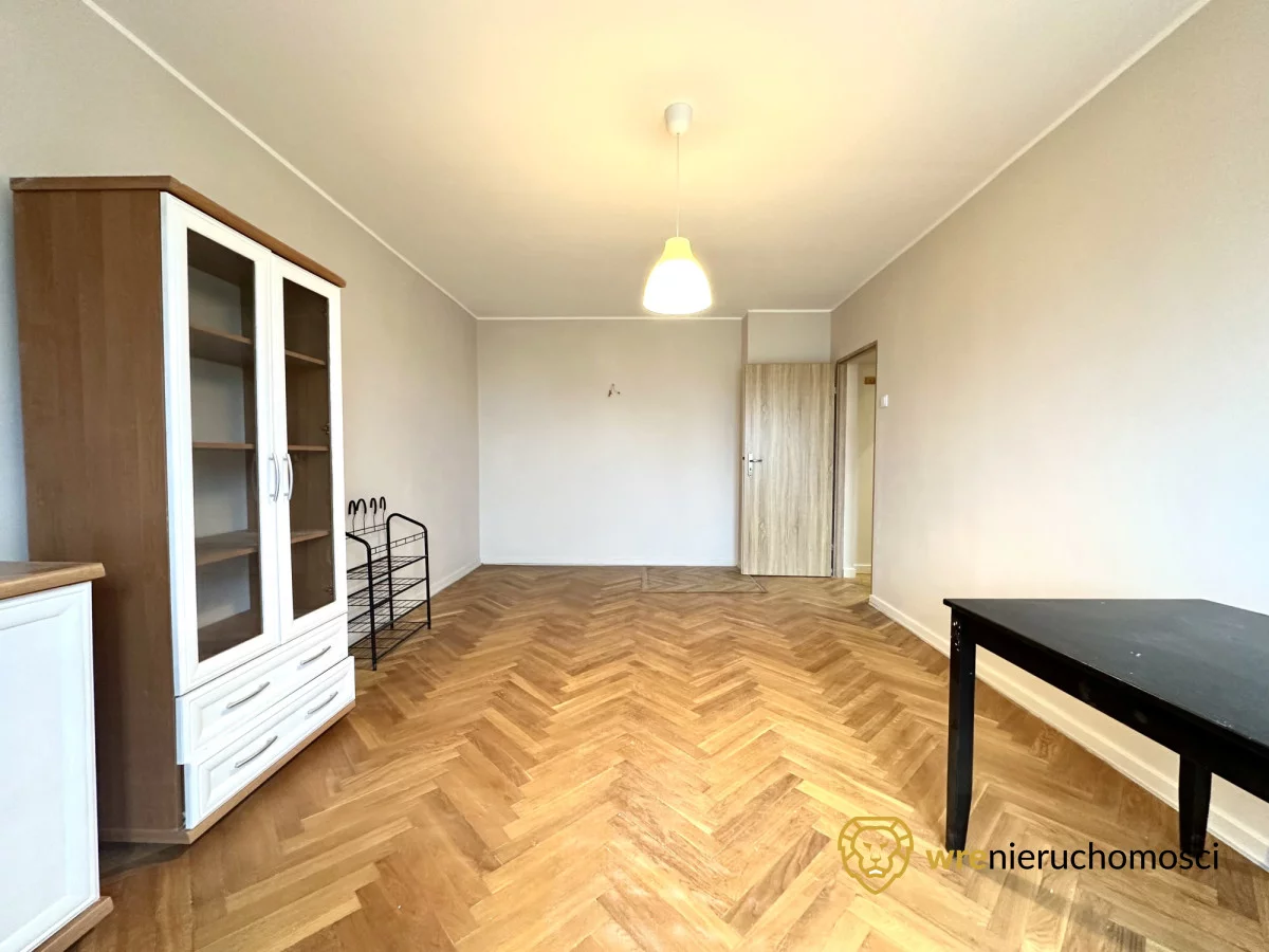 3 pokoje, mieszkanie 80,00 m², piętro 5, oferta nr , 639753, Wrocław, Krzyki-Partynice, Krzyki, Gajowa