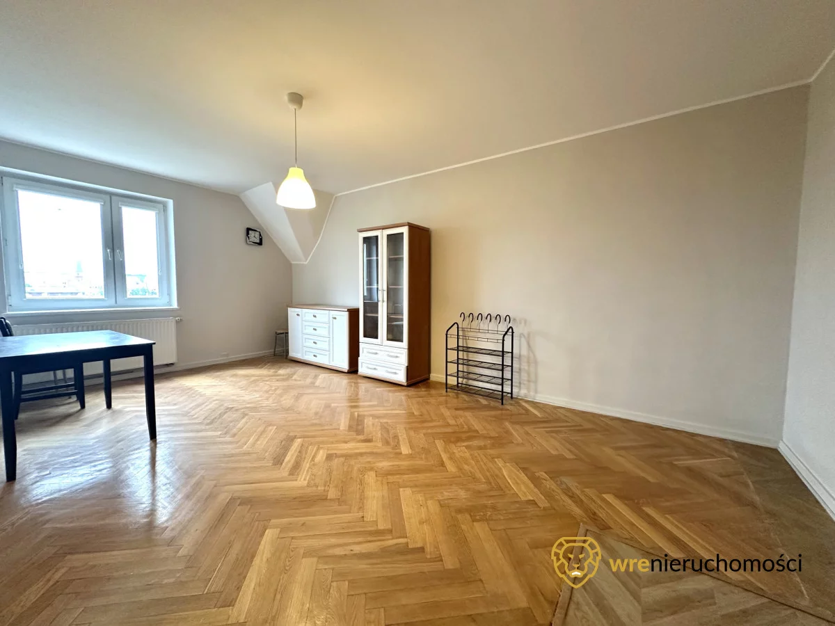 3 pokoje, mieszkanie 80,00 m², piętro 5, oferta nr , 639753, Wrocław, Krzyki-Partynice, Krzyki, Gajowa