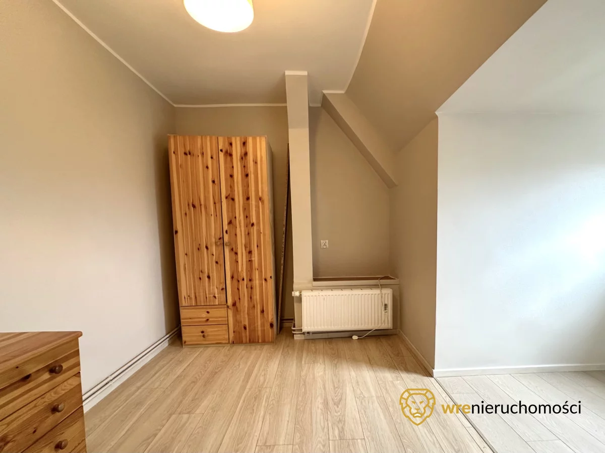 3 pokoje, mieszkanie 80,00 m², piętro 5, oferta nr , 298161, Wrocław, Krzyki-Partynice, Krzyki, Gajowa