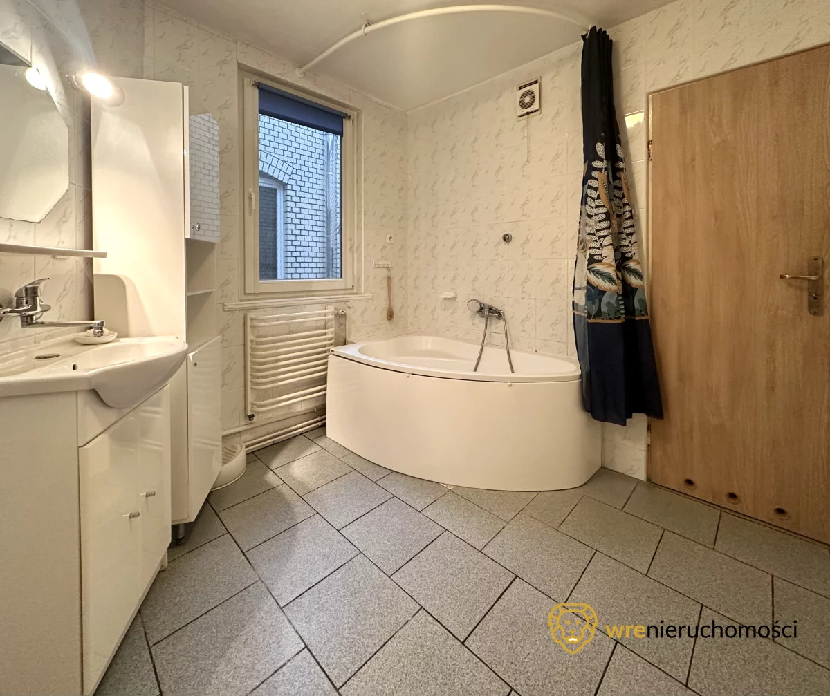 3 pokoje, mieszkanie 80,00 m², piętro 5, oferta nr , 298161, Wrocław, Krzyki-Partynice, Krzyki, Gajowa