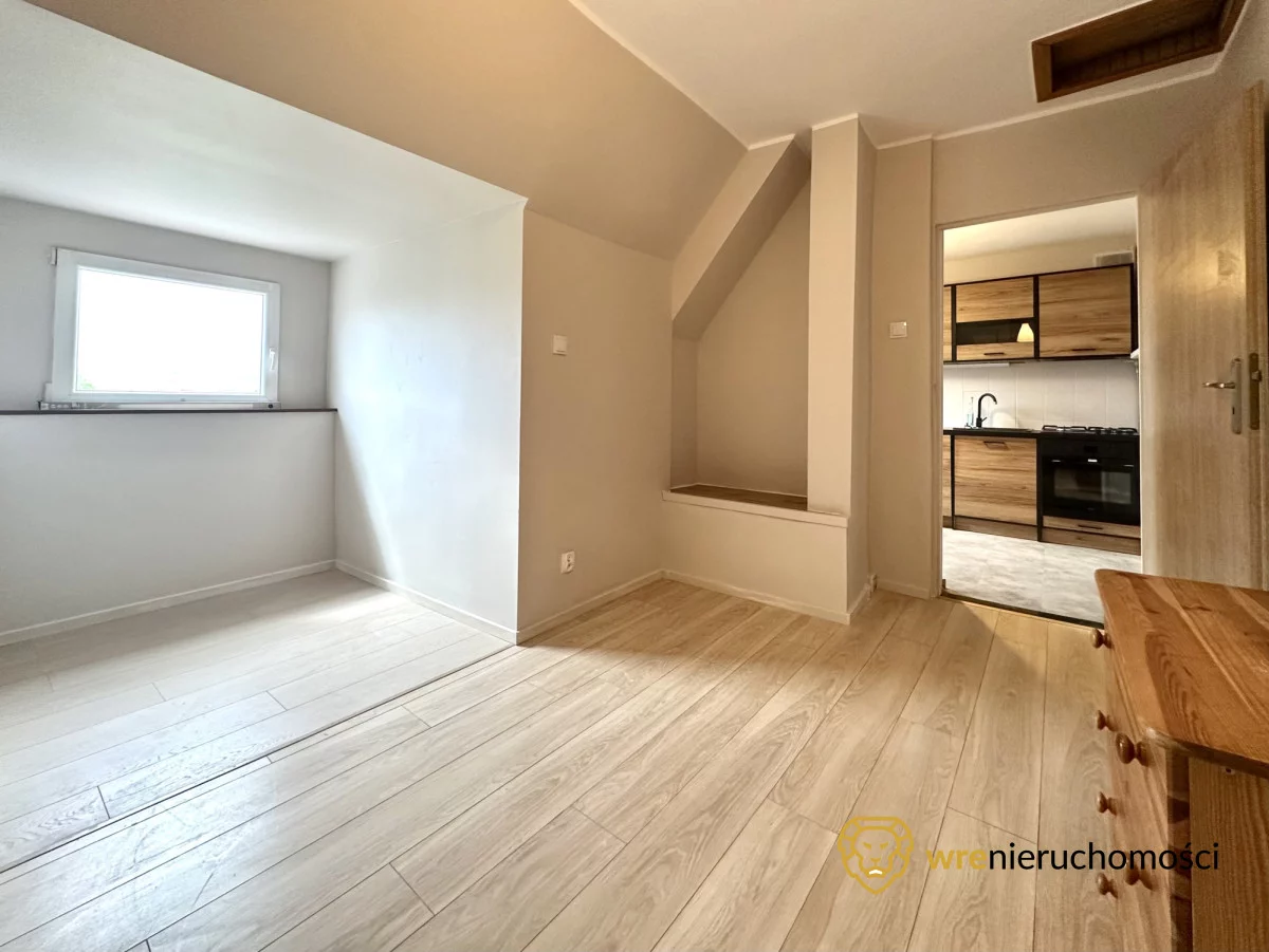 3 pokoje, mieszkanie 80,01 m², piętro 5, oferta nr , 450269, Wrocław, Krzyki-Partynice, Krzyki, Gajowa