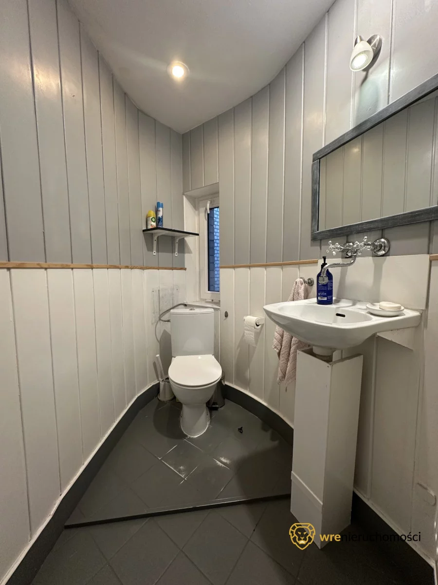 3 pokoje, mieszkanie 80,01 m², piętro 5, oferta nr , 450269, Wrocław, Krzyki-Partynice, Krzyki, Gajowa