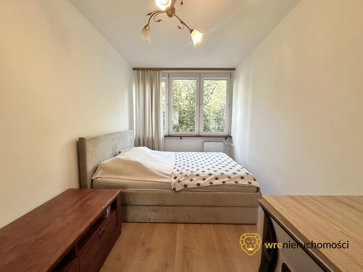 Apartamenty 494785 Wrocław Grabiszyn-Grabiszynek Gajowicka