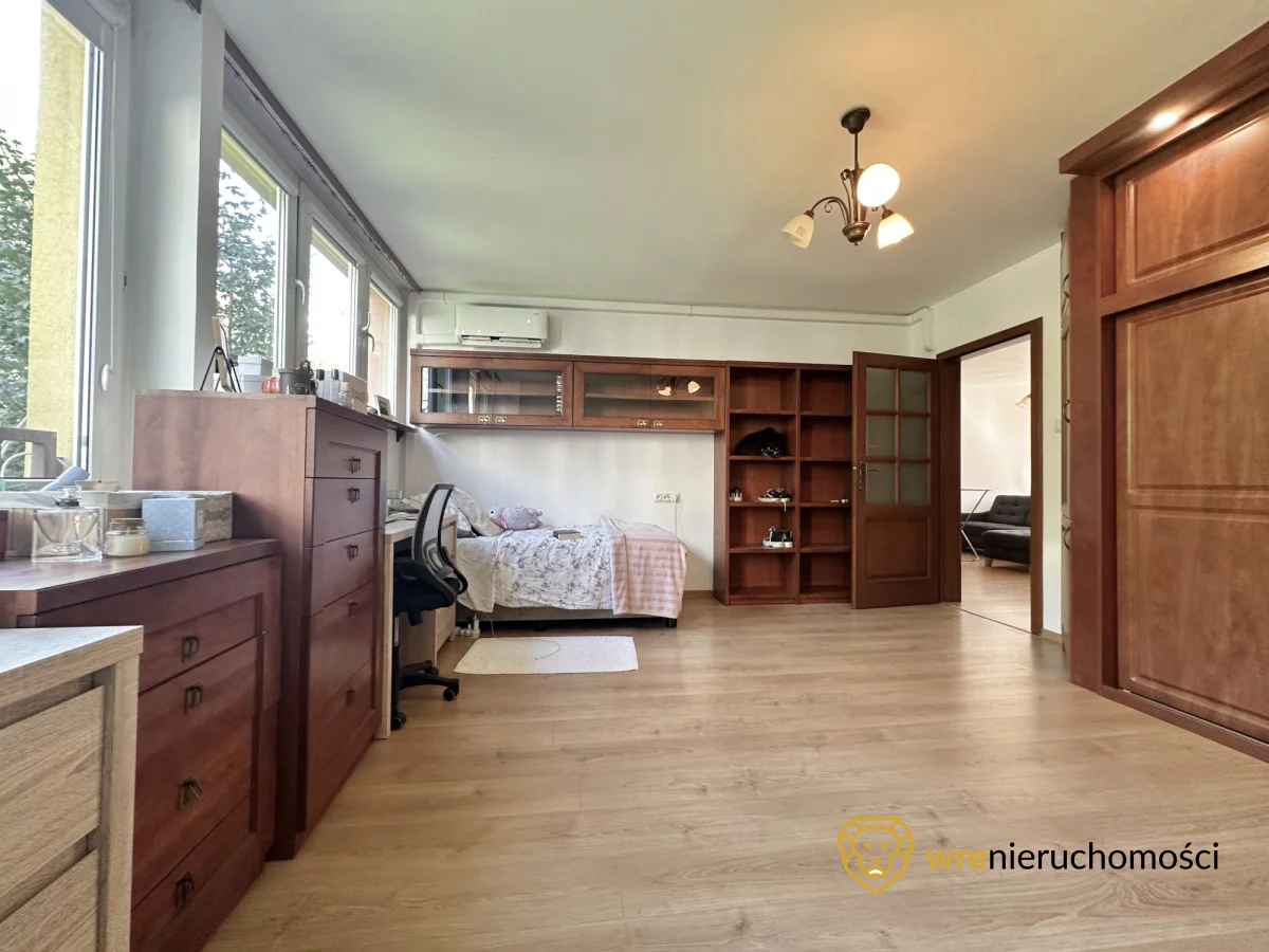 3 pokoje, mieszkanie 58,01 m², piętro 1, oferta nr , 343882, Wrocław, Grabiszyn-Grabiszynek, Grabiszyn, Gajowicka