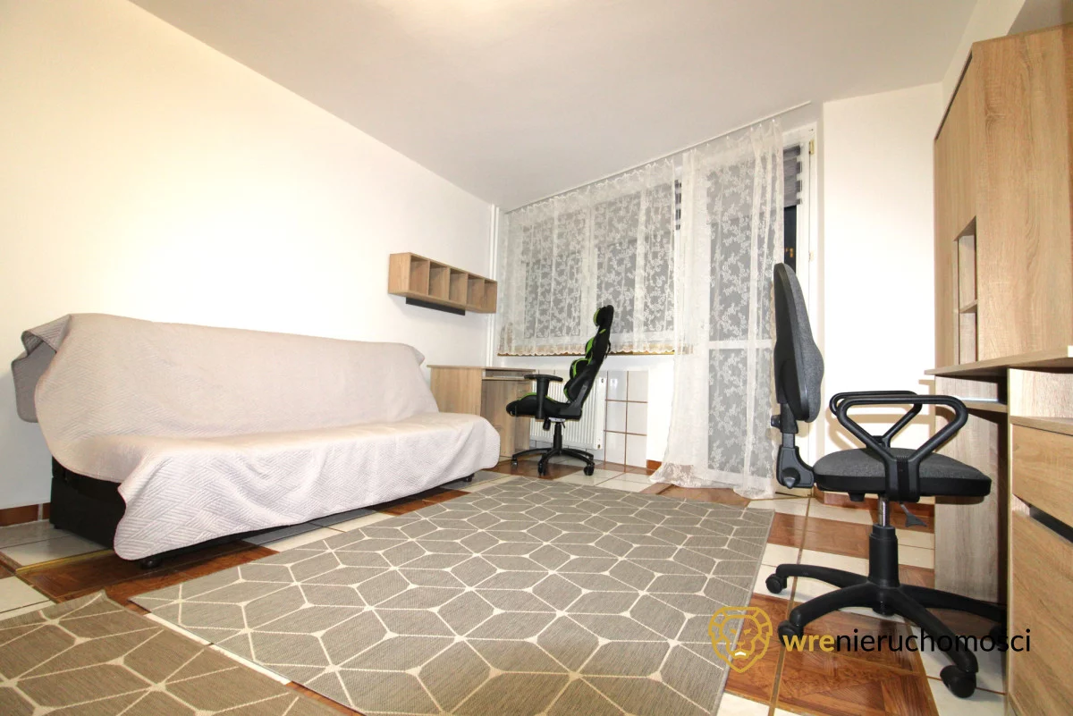 3 pokoje, mieszkanie 56,00 m², piętro 3, oferta nr , 727687, Wrocław, Plac Grunwaldzki, Grunwaldzki