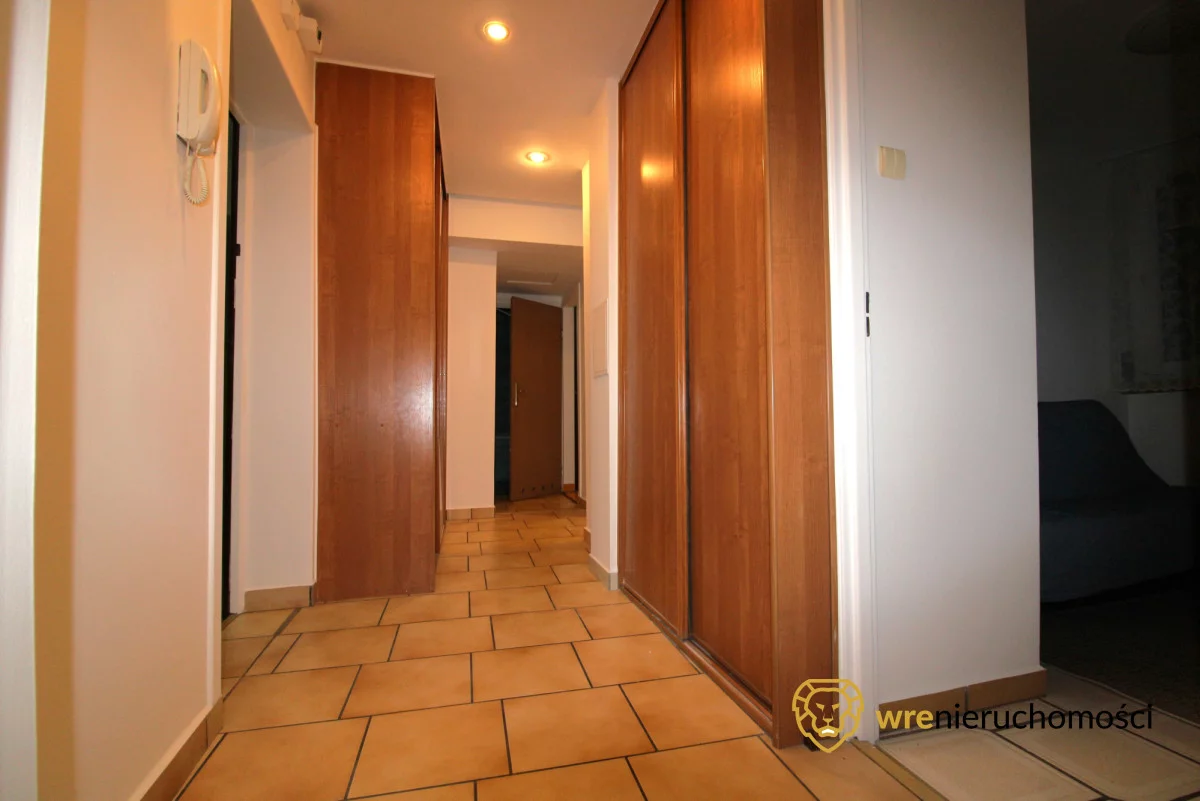 3 pokoje, mieszkanie 56,00 m², piętro 3, oferta nr , 727687, Wrocław, Plac Grunwaldzki, Grunwaldzki