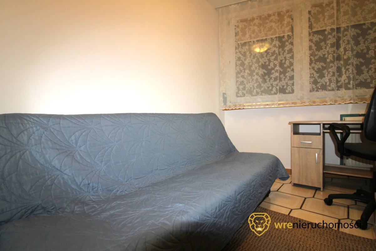 3 pokoje, mieszkanie 56,00 m², piętro 3, oferta nr , 727687, Wrocław, Plac Grunwaldzki, Grunwaldzki