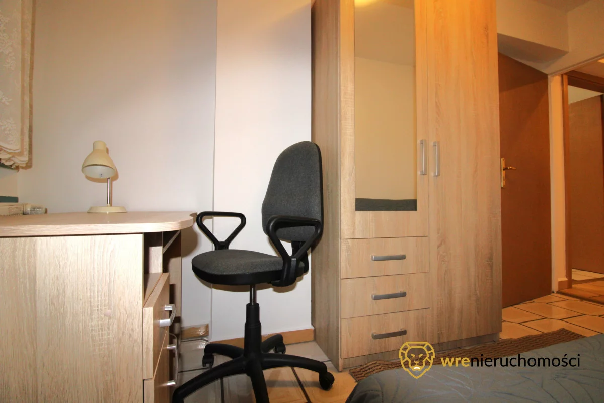 3 pokoje, mieszkanie 56,00 m², piętro 3, oferta nr , 727687, Wrocław, Plac Grunwaldzki, Grunwaldzki