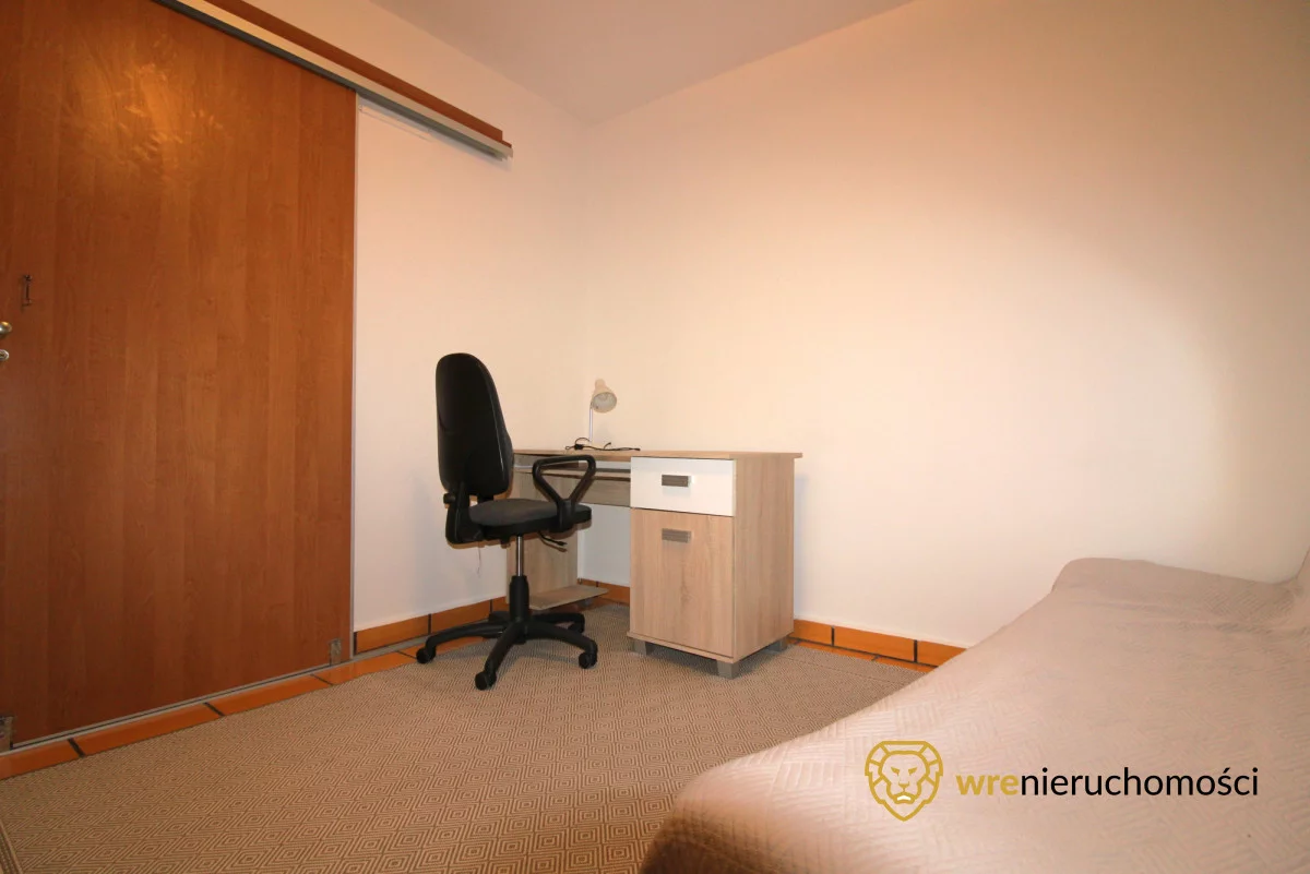 3 pokoje, mieszkanie 56,00 m², piętro 3, oferta nr , 727687, Wrocław, Plac Grunwaldzki, Grunwaldzki