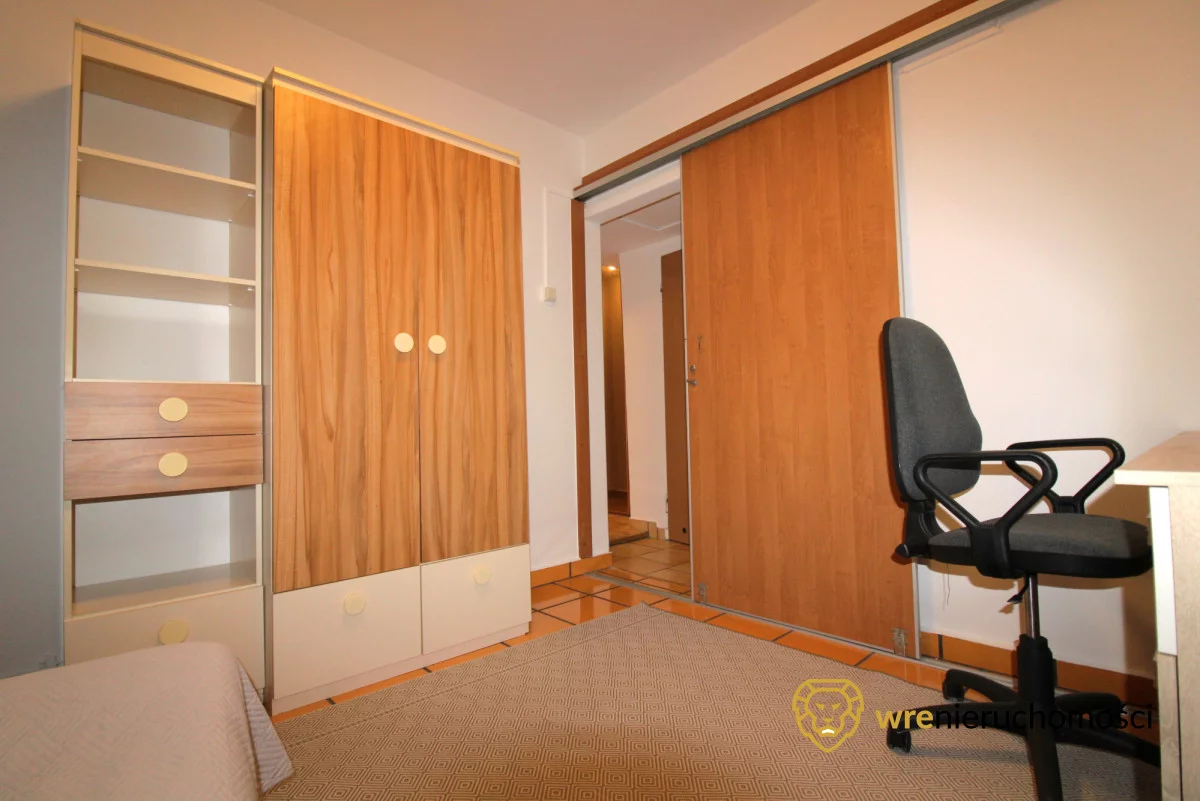 3 pokoje, mieszkanie 56,00 m², piętro 3, oferta nr , 727687, Wrocław, Plac Grunwaldzki, Grunwaldzki