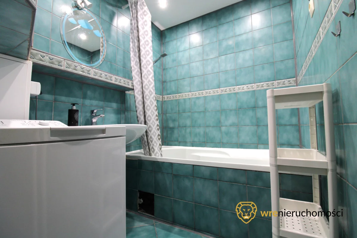 3 pokoje, mieszkanie 56,00 m², piętro 3, oferta nr , 727687, Wrocław, Plac Grunwaldzki, Grunwaldzki