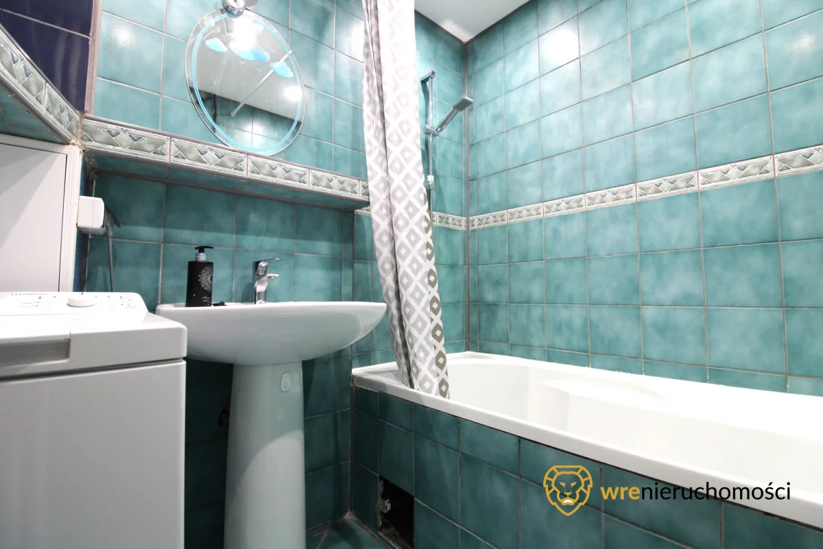 3 pokoje, mieszkanie 56,00 m², piętro 3, oferta nr , 727687, Wrocław, Plac Grunwaldzki, Grunwaldzki