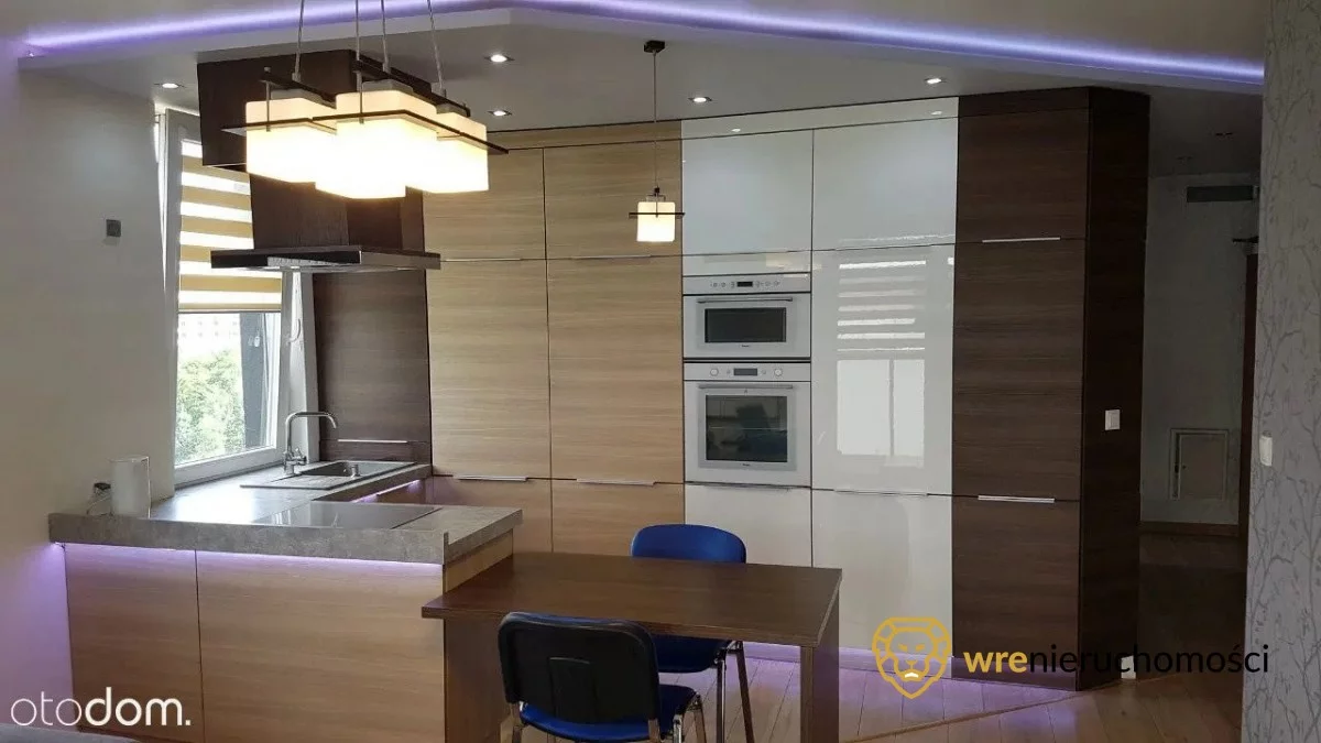 Apartamenty 504748 Wrocław Krzyki-Partynice Gwiaździsta
