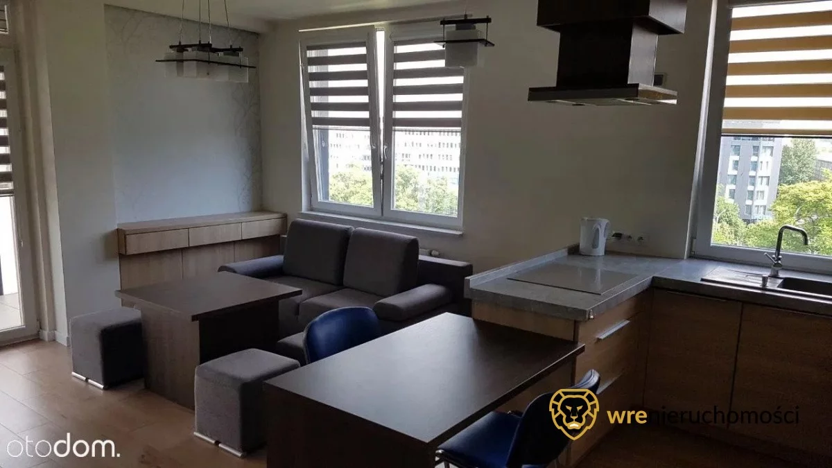 3 pokoje, mieszkanie 56,00 m², piętro 7, oferta nr , 504748, Wrocław, Krzyki-Partynice, Krzyki, Gwiaździsta