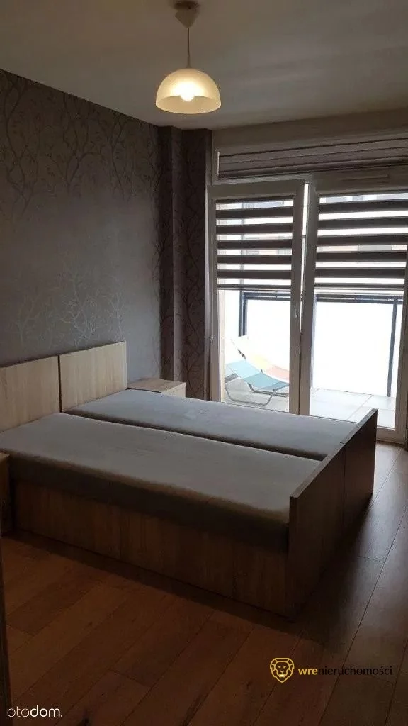 3 pokoje, mieszkanie 56,00 m², piętro 7, oferta nr , 504748, Wrocław, Krzyki-Partynice, Krzyki, Gwiaździsta