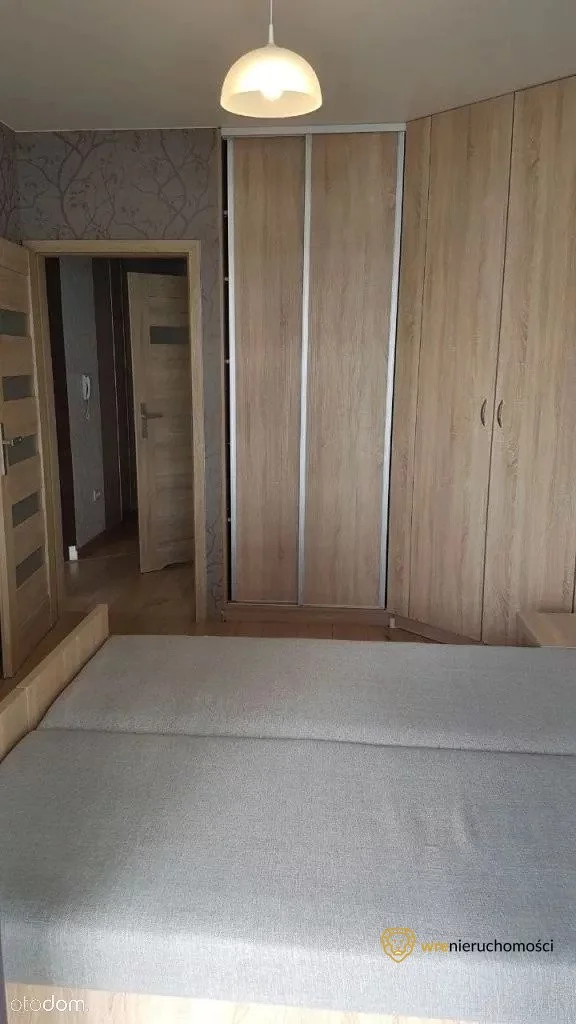 3 pokoje, mieszkanie 56,00 m², piętro 7, oferta nr , 504748, Wrocław, Krzyki-Partynice, Krzyki, Gwiaździsta