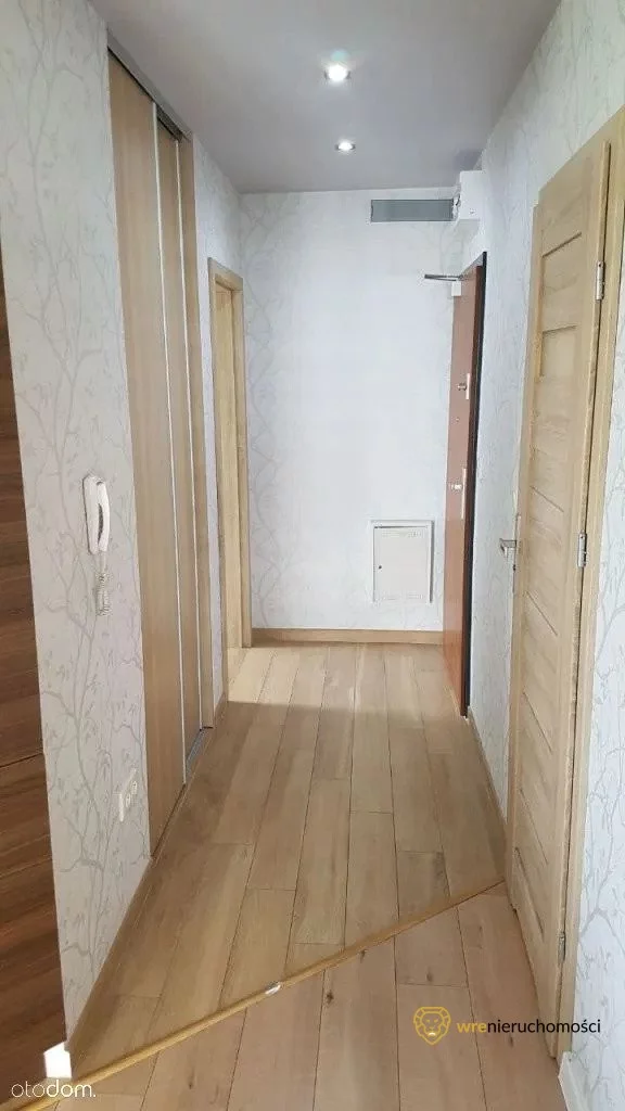 3 pokoje, mieszkanie 56,00 m², piętro 7, oferta nr , 504748, Wrocław, Krzyki-Partynice, Krzyki, Gwiaździsta